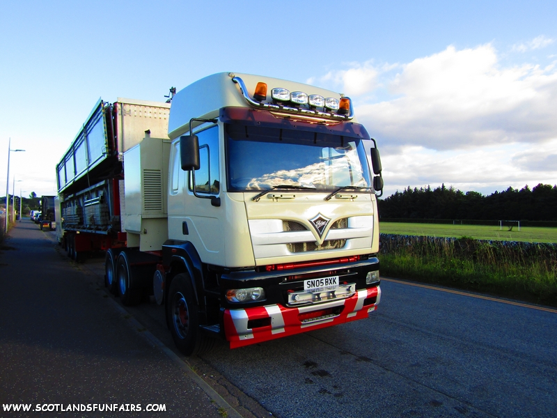 Justin Codonas Foden